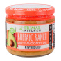 Front of Primal Kitchen Dairy-Free Buffalo Ranch Dip Made With Avocado Oil, 283g