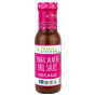 Front of Primal Kitchen Organic Mango Jalapeño BBQ Sauce, 256g