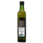 Back of Primal Kitchen Organic Extra Virgin Olive Oil, 500ml