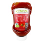Front of Primal Kitchen Unsweetened Squeeze Ketchup