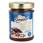 Front of ProSpread Keto Hazelnut & Cocoa Flavour Spread, 300g