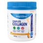 Front of Progressive Complete Collagen Citrus Twist, 500g