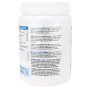 Back of Progressive Complete Collagen Tropical Breeze, 500g