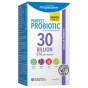 Front of Progressive Perfect Probiotic Delayed-Release 30 Billion CFU, 60 Capsules