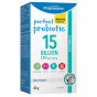 Front of Progressive Perfect Probiotics For Kids 15 Billion CFU Unflavoured, 45g