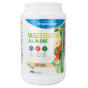 Front of Progressive VegEssential Daily Foundation Vanilla, 840g