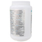 Back of Progressive VegEssential Daily Foundation Vanilla, 840g