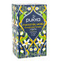 Pukka Organic Herbal Tea Chamomile, Vanilla & Manuka Honey, 20 Sachets