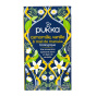 Pukka Organic Herbal Tea Chamomile, Vanilla & Manuka Honey, 20 Sachets