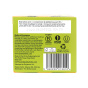 Pukka Organic Herbal Tea Lemon, Ginger & Manuka Honey, 20 Sachets