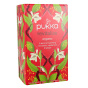 Back of Pukka Revitalise Organic Herbal Tea, 20 Sachets