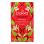 Front of Pukka Revitalise Organic Herbal Tea, 20 Sachets