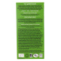 Back of Pukka Turmeric Gold Organic Herbal Tea, 36g