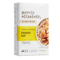 Front of Purely Elizabeth 5 Grain + Seed Gluten-Free Oatmeal Banana Nut, 258g