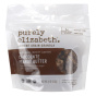 Front of Purely Elizabeth's Ancient Grain Granola Chocolate Peanut Butter