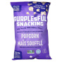 Front of Purplesful Ancient Grain Purple Kernel Popcorn Sea Salt