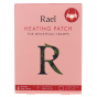 Front of Rael Heating Patch For Menstrual Cramps