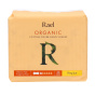 Front of Rael Organic Cotton Panty Liners