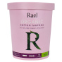 Front of Rael Organic Cotton Tampons Super 
