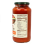 Side 1 of Rao's Four Cheese Sauce, 680g