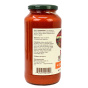 Side 2 of Rao's Four Cheese Sauce, 680g