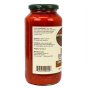 Side 2 of Rao's Roasted Garlic Sauce, 680g