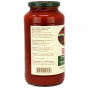 Side 2 of Rao's Tomato Basil Marinara Sauce with Fresh Basil, 680g