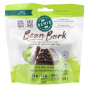 Front of Remix Snacks Bean Bark 70% Dark Chocolate Bark Apple, 100g