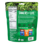 Rhythm Superfoods Organic Kale Chips Original, 57g