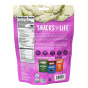 Rhythm Superfoods Organic Cauliflower Bites White Cheddar, 40g 
