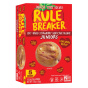 Front of Rule Breaker Allergen-Free Soft-Baked Strawberry Shortcake Blondie