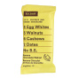 RX Bar Banana chocolate walnut