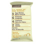 RX bar coconut chocolate