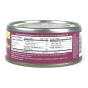 Safe Catch Canned Wild Tuna - Cajun, 142g