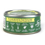 Safe Catch Canned Wild Tuna - Chili Lime, 142g