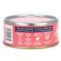 Safe Catch Alaskan Wild Pink Salmon, 142g