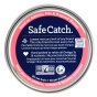 Safe Catch Alaskan Wild Pink Salmon - No Salt Added, 142g