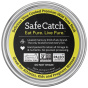 Safe Catch Ahi Wild Yellowfin Tuna Steak, 142g