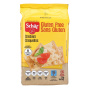 Front of Schär Gluten Free Crackers, 210g