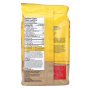 Back of Schär Gluten Free Crackers, 210g