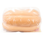 Back of Schär Gluten Free Hot Dog Rolls, 4 Rolls