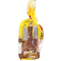 Side 1 of Schär Gluten Free Artisan Baker Multigrain Bread, 400g