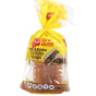 Back of Schär Gluten Free Artisan Baker Multigrain Bread, 400g