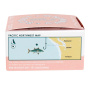 Back of Scout Canning Wild White Albacore Tuna in Extra Virgin Olive Oil, 90g