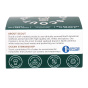 Side 2 of Scout Canning Wild White Albacore Tuna with Garden Herb Pesto, 90g