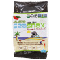 Front of SeaSnax Jalapeno Big Organic Roasted Seaweed Snack, 10g