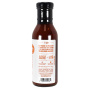 Side 1 of G Hughes Sugar-Free Orange Ginger Marinade