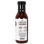 Back of G Hughes Sugar-Free Teriyaki Marinade, 367g
