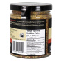 Side 2 of Maison Orphee Organic Old-Fashioned Mustard
