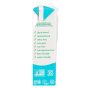 Side 2 of Nutpods Caramel Unsweetened Dairy-Free Creamer, 330ml